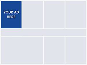 EzdMail.com - Pricing & Ad Sizes